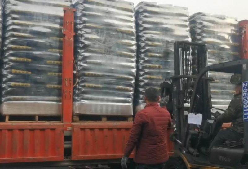 發(fā)貨現(xiàn)場(chǎng)視頻